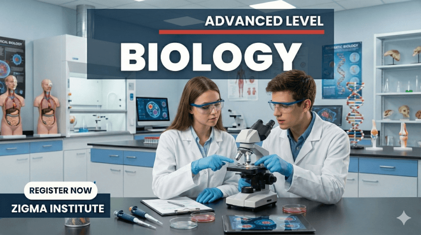 AL Biology