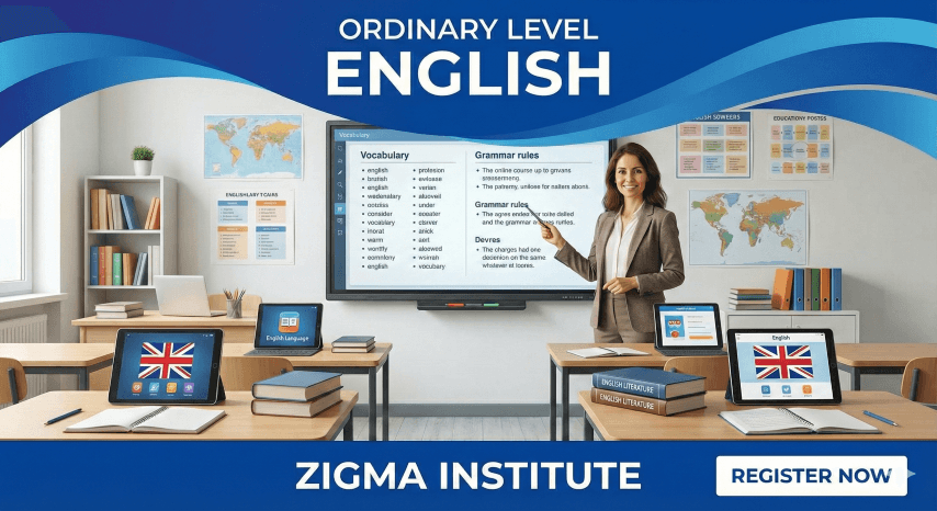 OL English