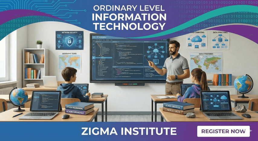 OL Information Technology