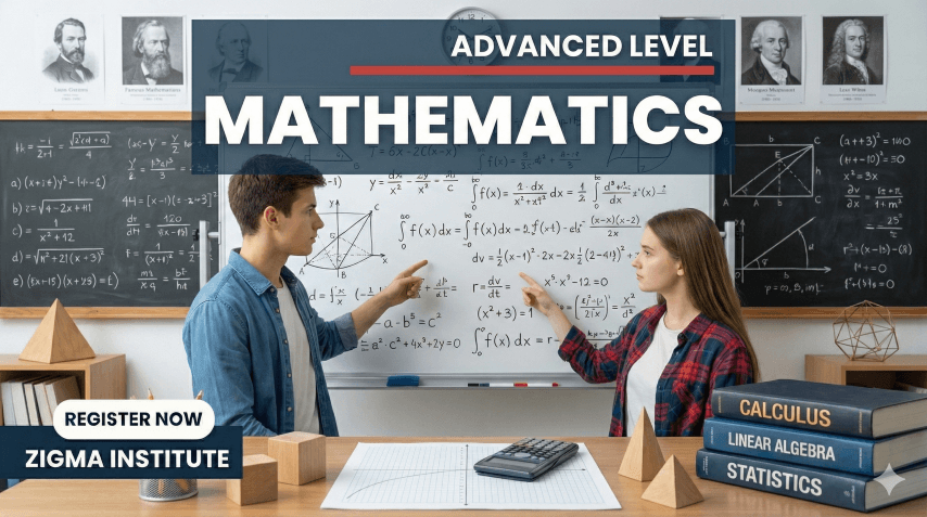 AL Mathematics