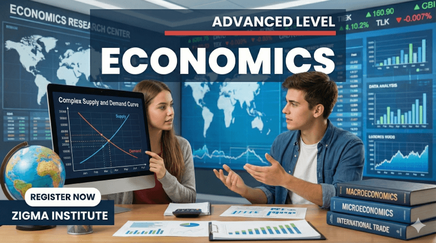 AL Economics